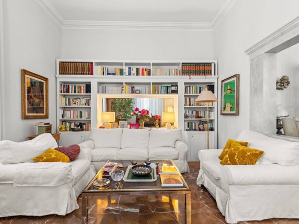 appartamento in vendita a Firenze in zona Centro Storico
