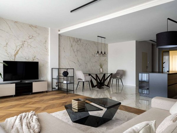 appartamento in vendita a Firenze in zona Le Cure
