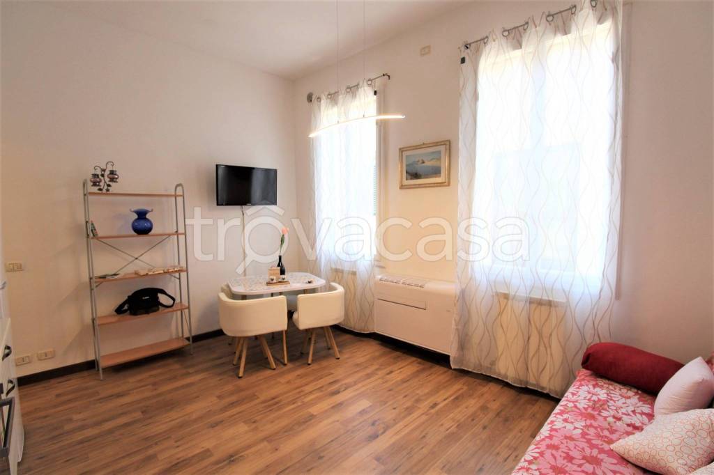 appartamento in vendita a Firenze in zona Centro San Frediano