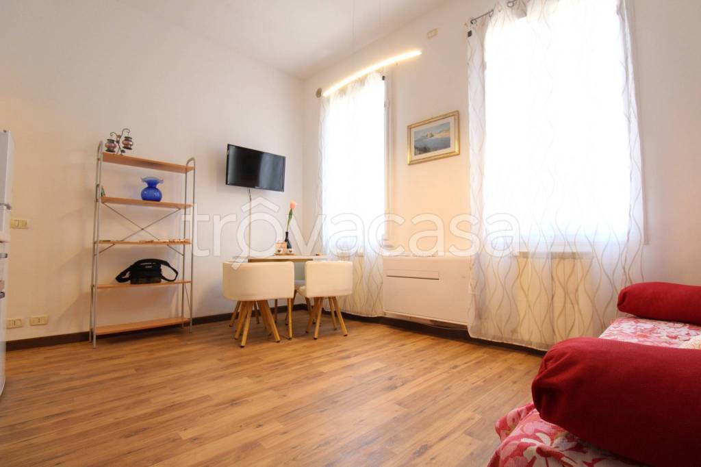 appartamento in vendita a Firenze in zona Centro San Frediano