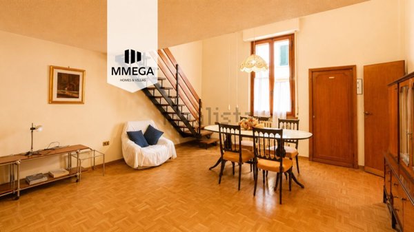 appartamento in vendita a Firenze