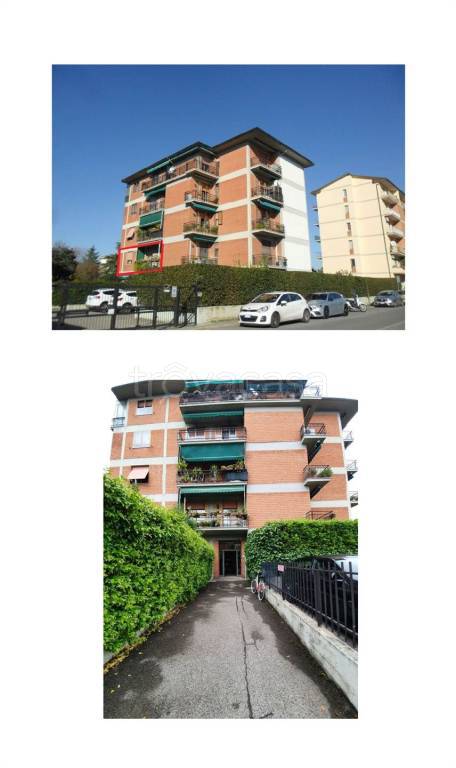 appartamento in vendita a Firenze in zona Ponte a Greve