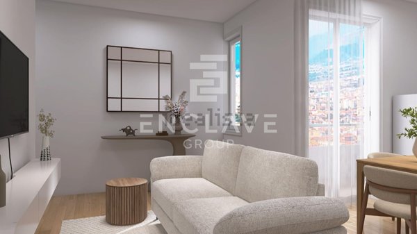 appartamento in vendita a Firenze in zona Novoli