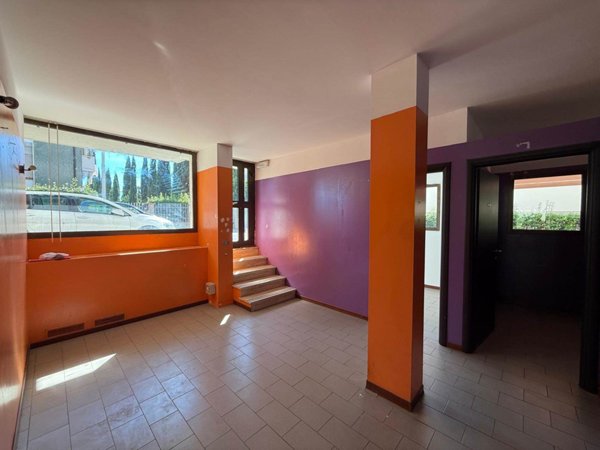 casa indipendente in vendita a Firenze in zona Careggi