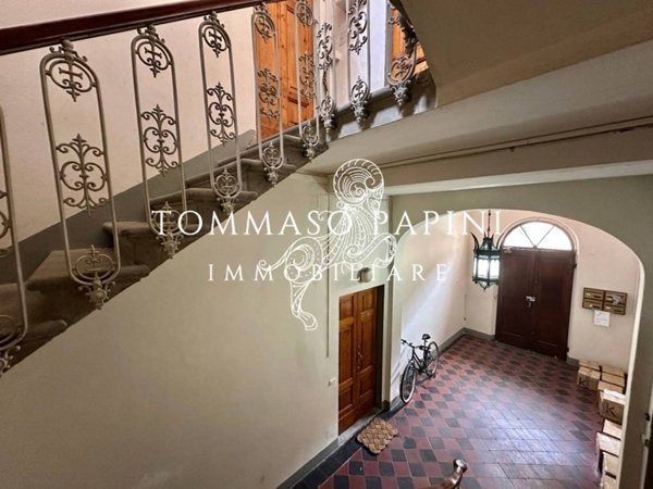 appartamento in vendita a Firenze in zona Campo di Marte