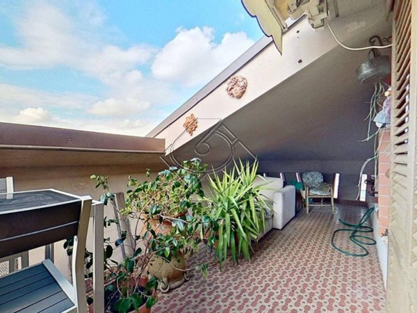 appartamento in vendita a Firenze in zona Bellariva