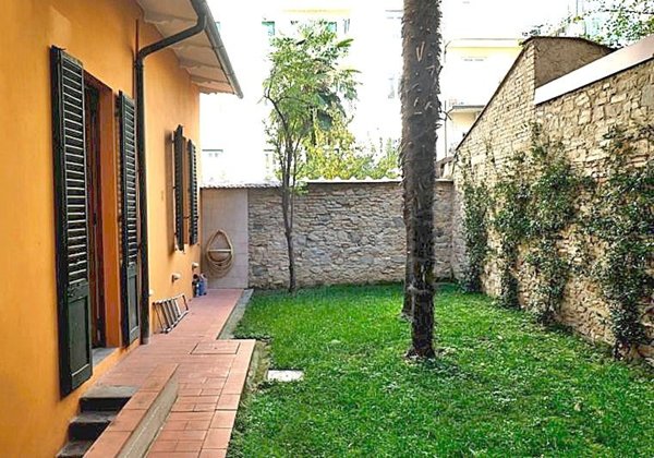 appartamento in vendita a Firenze