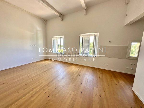 appartamento in vendita a Firenze in zona Careggi