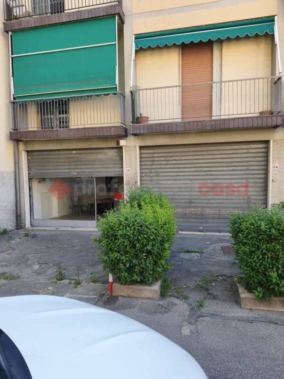 appartamento in vendita a Firenze in zona Novoli