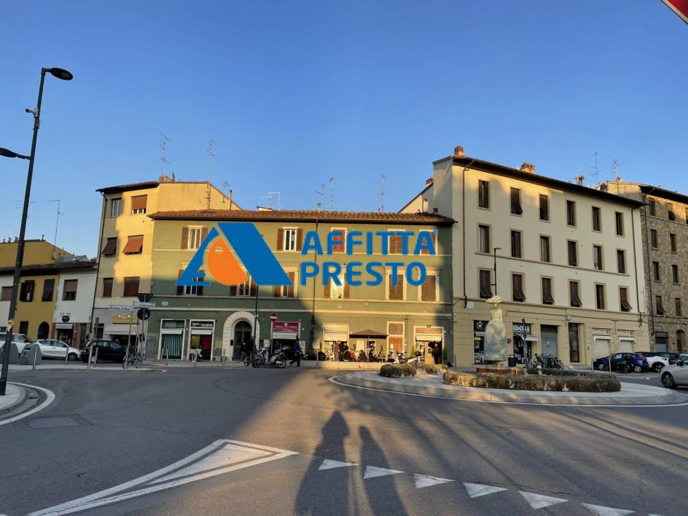 appartamento in vendita a Firenze in zona Centro Santa Maria Novella