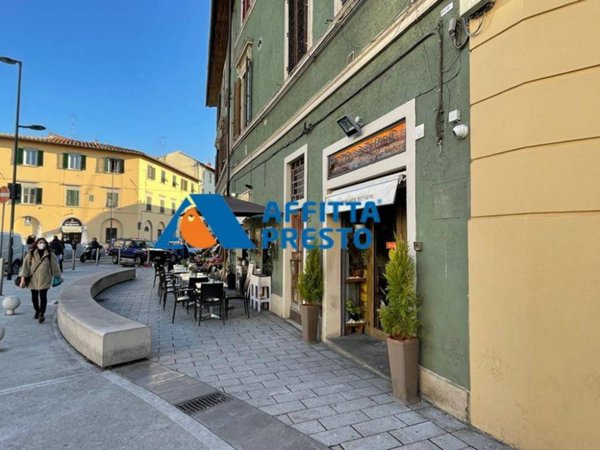 appartamento in vendita a Firenze in zona Centro Storico