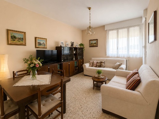 appartamento in vendita a Firenze in zona Isolotto