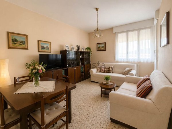 appartamento in vendita a Firenze in zona Isolotto