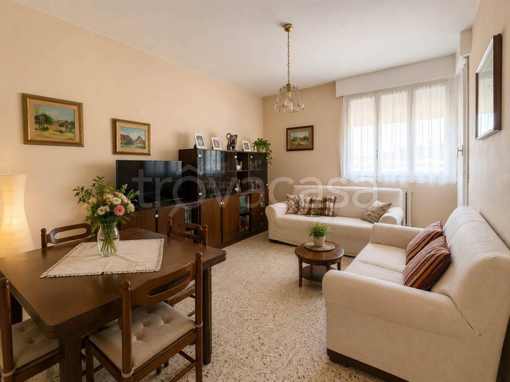 appartamento in vendita a Firenze in zona Cintoia