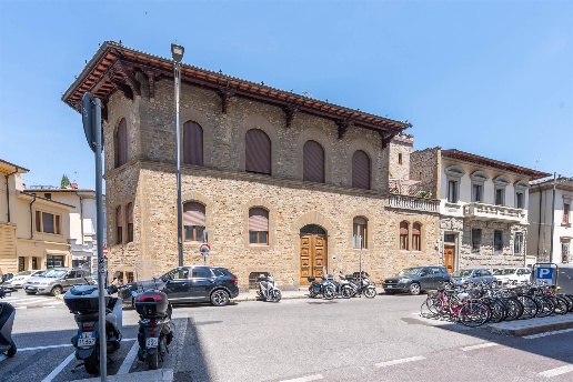 appartamento in vendita a Firenze in zona Campo di Marte