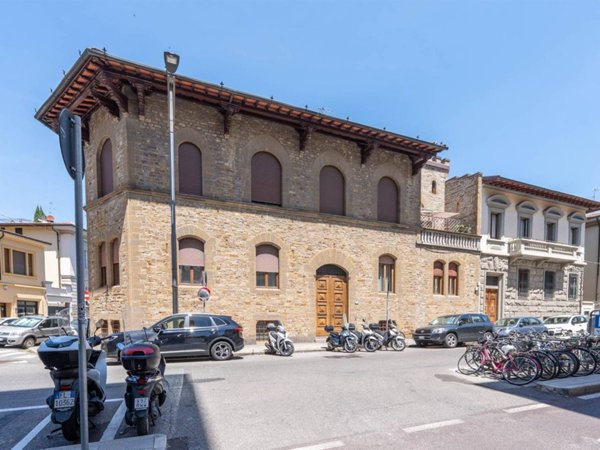 appartamento in vendita a Firenze