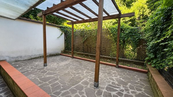 appartamento in vendita a Firenze in zona Centro Storico