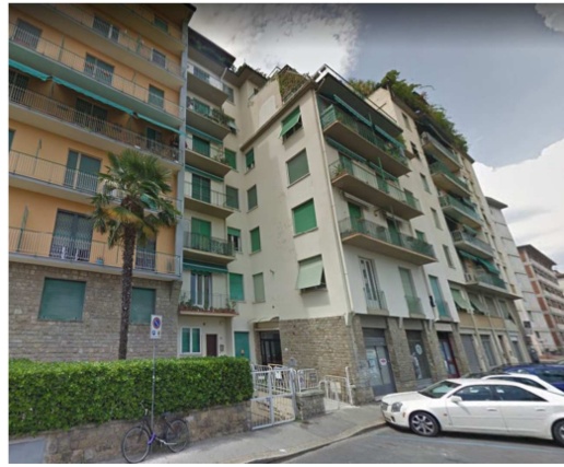 appartamento in vendita a Firenze in zona Centro Storico