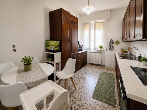 appartamento in vendita a Firenze in zona Novoli