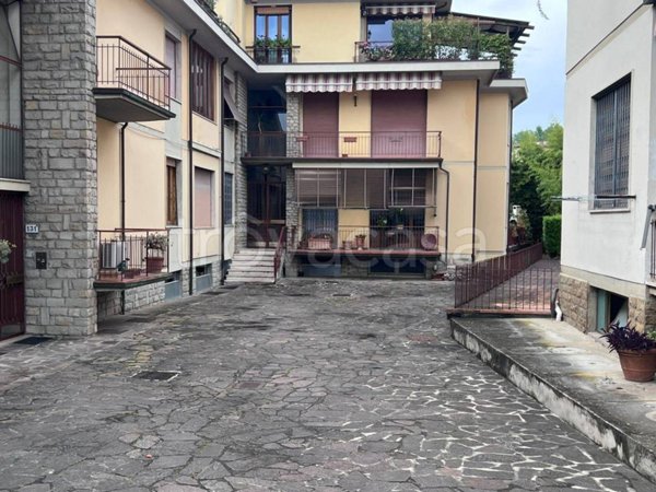 appartamento in vendita a Firenze in zona Galluzzo