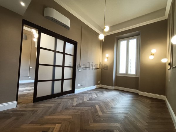 appartamento in vendita a Firenze in zona Statuto