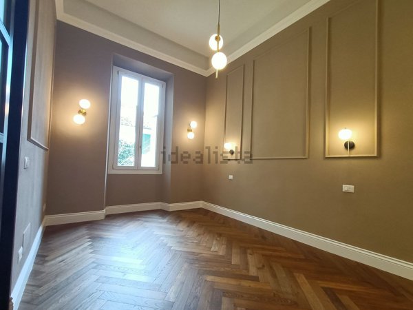 appartamento in vendita a Firenze in zona Statuto