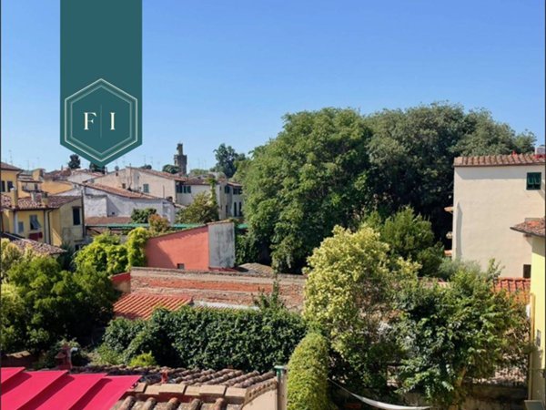 appartamento in vendita a Firenze in zona Centro San Frediano