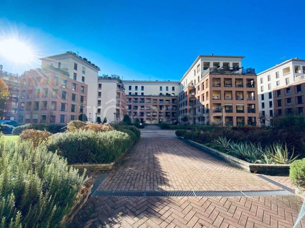 appartamento in vendita a Firenze in zona Novoli