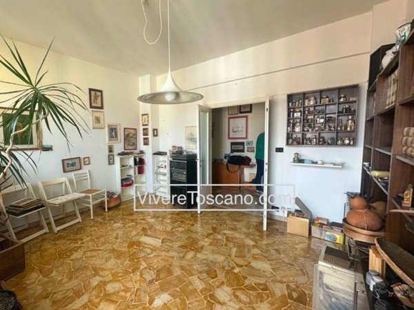 appartamento in vendita a Firenze in zona Isolotto