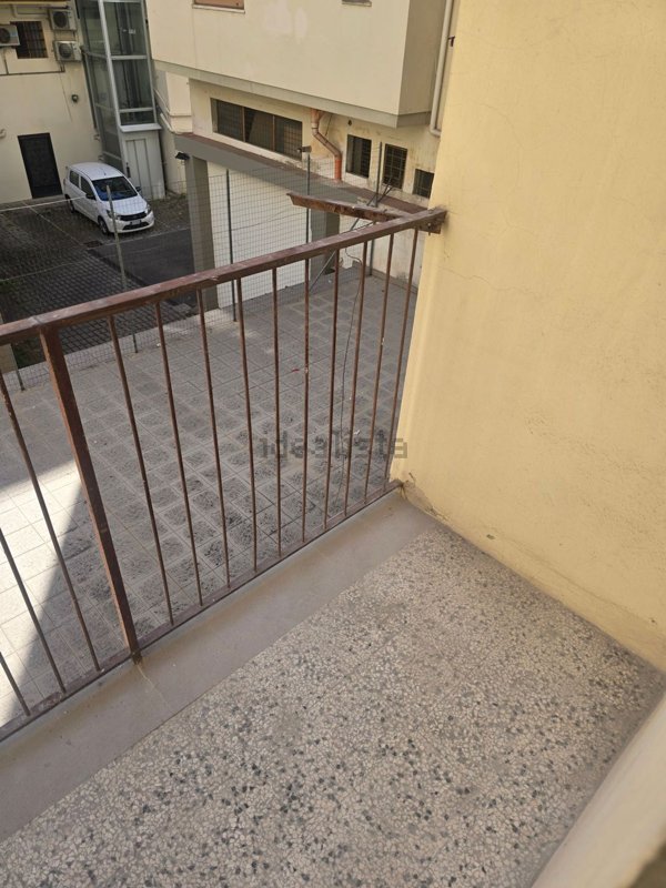 appartamento in vendita a Firenze in zona Campo di Marte