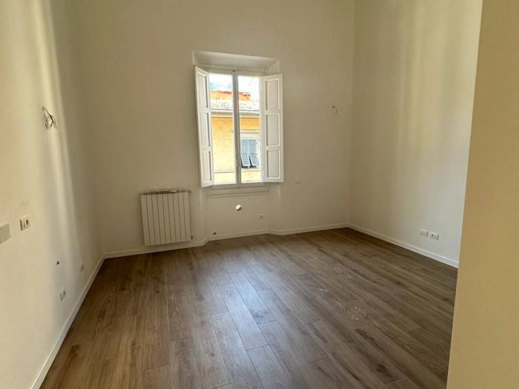 appartamento in vendita a Firenze in zona Le Cure