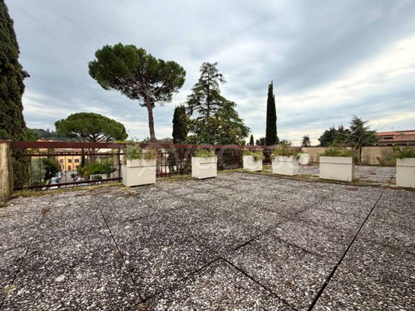 appartamento in vendita a Firenze