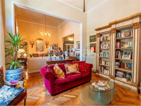 casa indipendente in vendita a Firenze