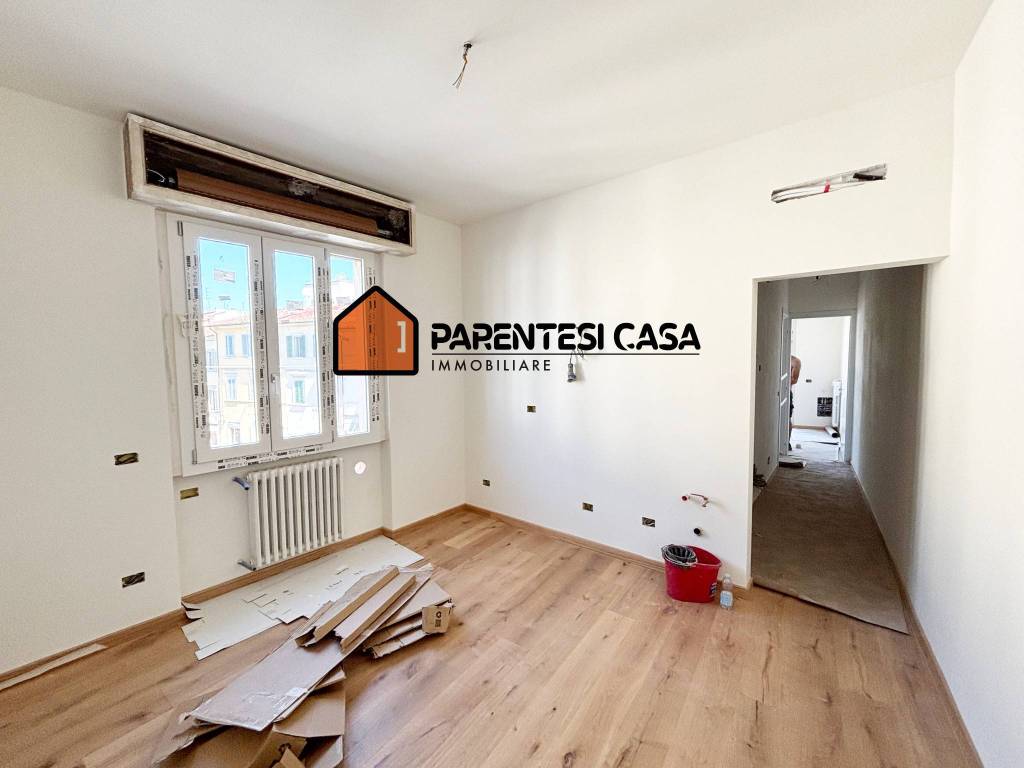 appartamento in vendita a Firenze in zona Centro San Frediano