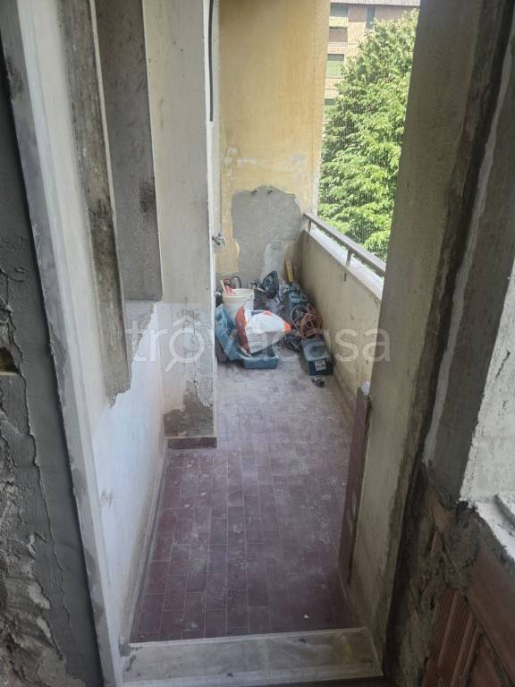 appartamento in vendita a Firenze in zona Novoli
