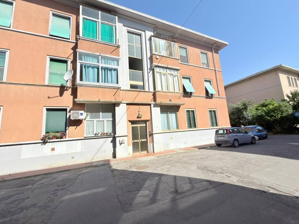 appartamento in vendita a Firenze in zona Firenze Nova