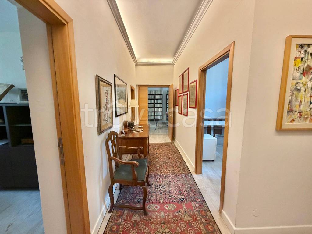 appartamento in vendita a Firenze in zona Campo di Marte