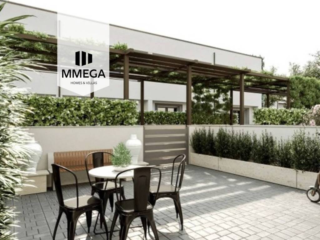 appartamento in vendita a Firenze in zona Campo di Marte