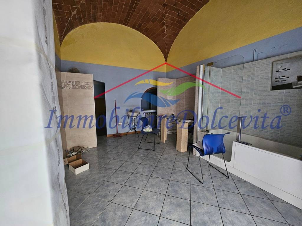 appartamento in vendita a Firenze in zona Campo di Marte