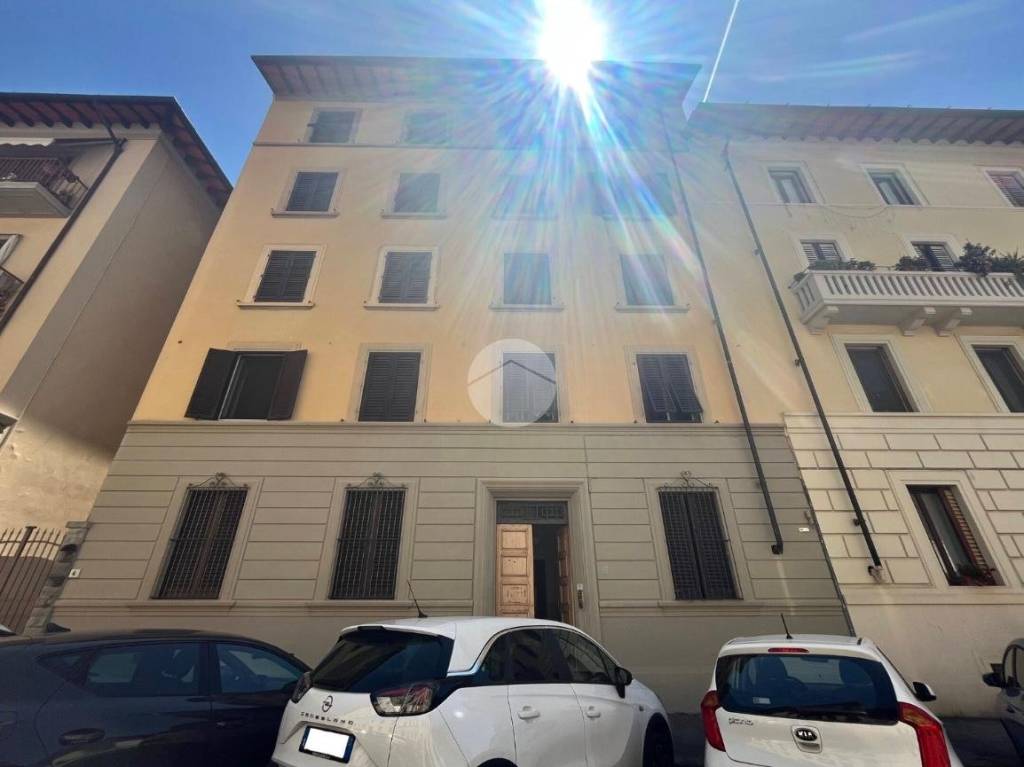 appartamento in vendita a Firenze in zona Campo di Marte
