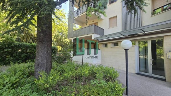 appartamento in vendita a Firenze in zona Campo di Marte
