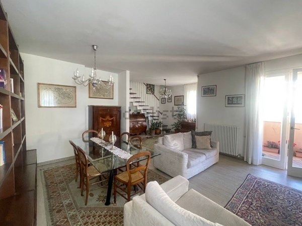 appartamento in vendita a Firenze in zona Coverciano