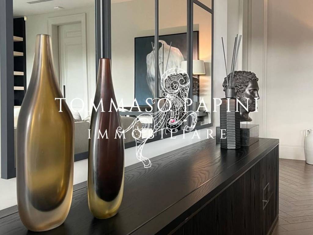 appartamento in vendita a Firenze in zona Novoli