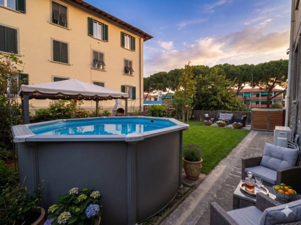 appartamento in vendita a Firenze in zona Gavinana