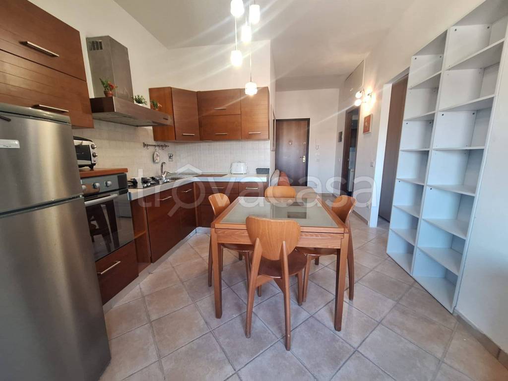 appartamento in vendita a Firenze in zona Isolotto