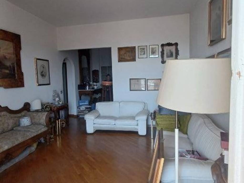 appartamento in vendita a Firenze in zona Coverciano