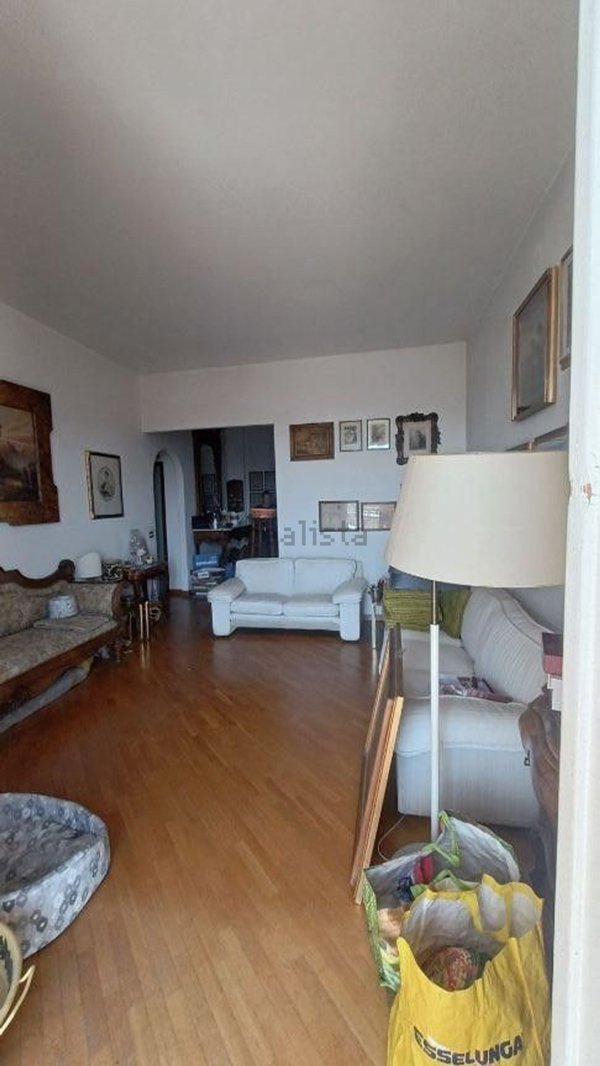 appartamento in vendita a Firenze in zona Coverciano