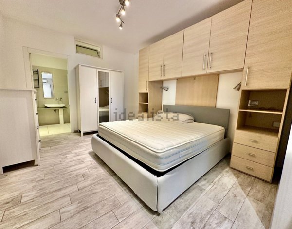 appartamento in vendita a Firenze in zona Careggi