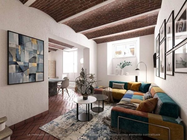 appartamento in vendita a Firenze in zona Campo di Marte