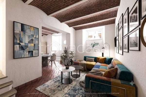 appartamento in vendita a Firenze in zona Centro Storico